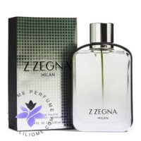 عطر ادکلن ارمنگیلدو زگنا زد زگنا میلان-Ermenegildo Zegna Z Zegna Milan