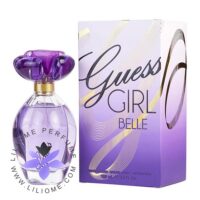 عطر ادکلن گس گرل بله-Guess Girl Belle