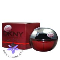 عطر ادکلن دی کی ان وای رد دلیشس مردانه-DKNY Red Delicious men