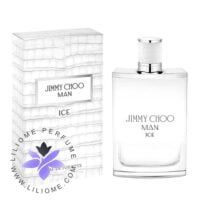 عطر ادکلن جیمی چو من آیس-Jimmy choo Man Ice