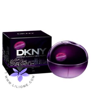 عطر ادکلن دی کی ان وای دلیشس نایت-DKNY Delicious Night