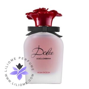 عطر ادکلن دلچه گابانا دلچه رزا اکسلسا-Dolce Gabbana Dolce Rosa Excelsa