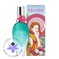 عطر ادکلن اسکادا بورن این پارادایس-Escada Born in Paradise