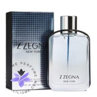 عطر ادکلن ارمنگیلدو زگنا زد زگنا نیویورک-Ermenegildo Zegna Z Zegna New York