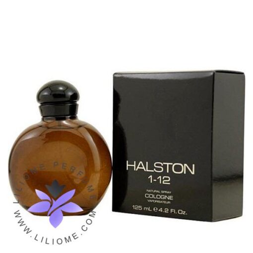 عطر ادکلن هالستون 12-1-Halston 1-12