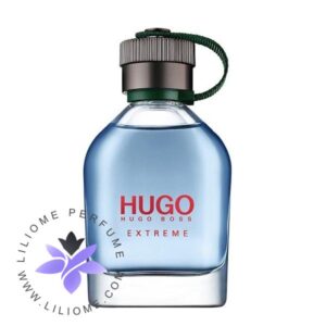 عطر ادکلن هوگو بوس هوگو اکستریم-Hugo Boss Hugo Extreme