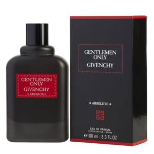 Gentlemen only shop givenchy 100ml price