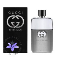 عطر ادکلن گوچی گیلتی او پور هوم | Gucci Guilty Eau Pour Homme