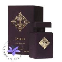 عطر ادکلن اینیشیو های فرکونسی Initio High Frequency