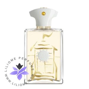 عطر ادکلن آمواج بیچ هات مردانه-Amouage Beach Hut Man