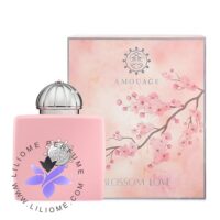 عطر ادکلن آمواج بلوسوم لاو-Amouage Blossom Love