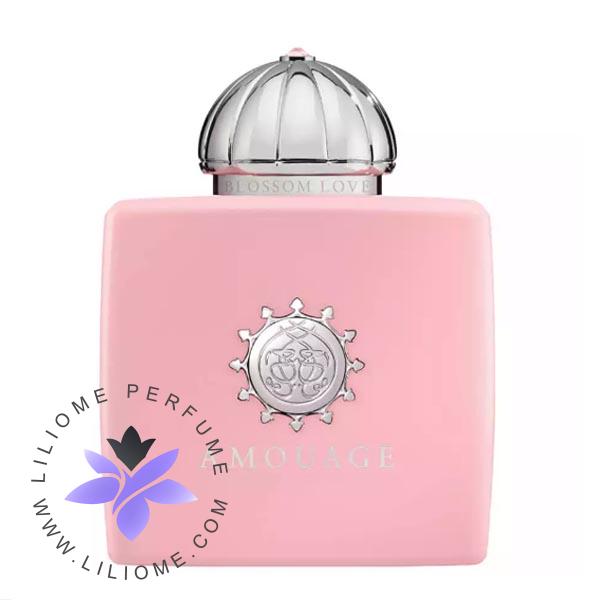 عطر ادکلن آمواج بلوسوم لاو-Amouage Blossom Love