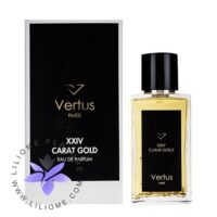 عطر ادکلن ورتوس XXIV کارات گلد-Vertus XXIV Carat Gold