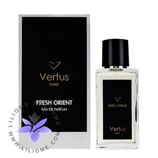 عطر ادکلن ورتوس فرش اورینت-Vertus Fresh Orient