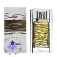 عطر ادکلن لاپق لایف تریدس گلد-La Prairie Life Threads Gold