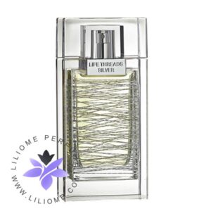 عطر ادکلن لاپق لایف تریدس سیلور-La Prairie Life Threads Silver
