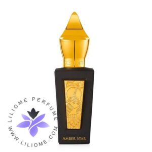 عطر ادکلن زرجف-زرژاف امبر استار-Xerjoff Amber Star