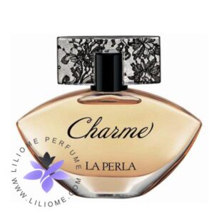 عطر ادکلن لاپرلا چرم-La Perla Charme