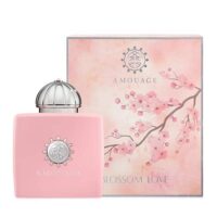 عطر ادکلن آمواج بلوسوم لاو Amouage Blossom Love