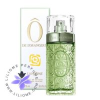 عطر ادکلن لانکوم او د له اورنجری Lancome O de L`Orangerie