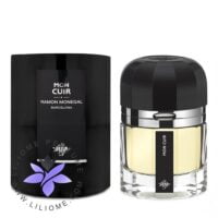 عطر ادکلن رامون مونگال مون کویر-Ramon Monegal Mon Cuir