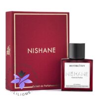 عطر ادکلن نیشان دوفت بلوتن-Nishane Duftblüten