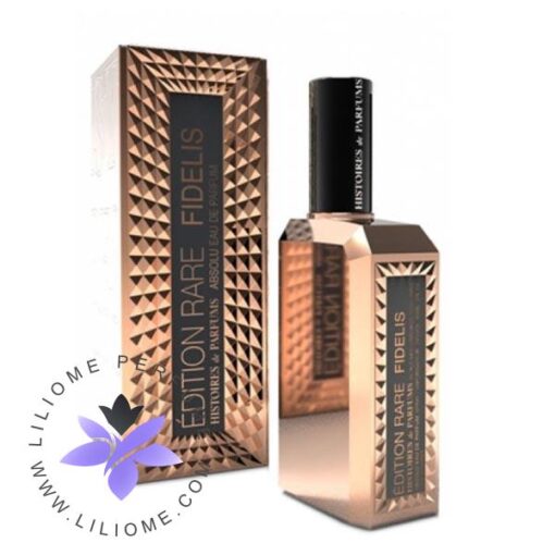 عطر ادکلن هیستوریز د پارفومز فیدلیس-Histoires de Parfums Fidelis