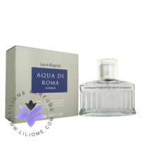 عطر ادکلن لورا بیاجیوتی آکوا دی روما اومو-Laura Biagiotti Aqua di Roma Uomo