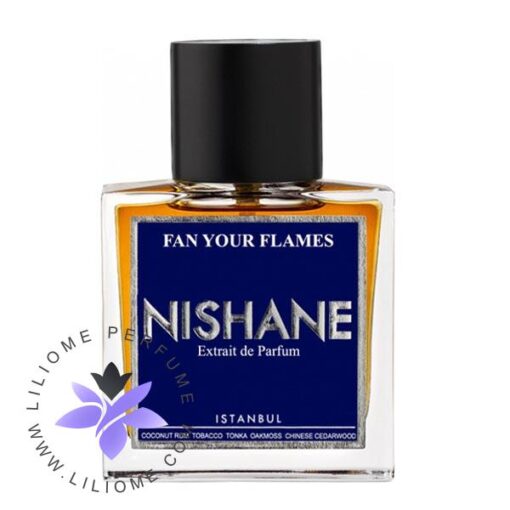 عطر ادکلن نیشان فن یور فلیمز-Nishane Fan Your Flames