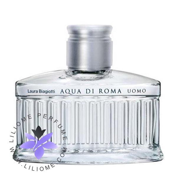 عطر ادکلن لورا بیاجیوتی آکوا دی روما اومو | Laura Biagiotti Aqua di Roma Uomo