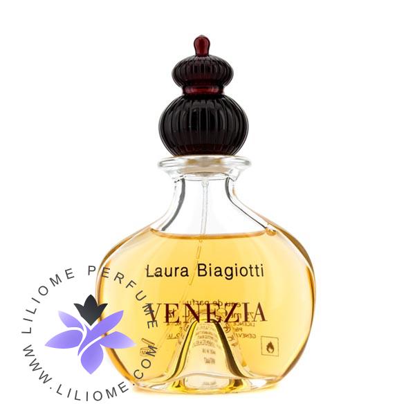 عطر ادکلن لورا بیاجیوتی ونزیا | Laura Biagiotti Venezia