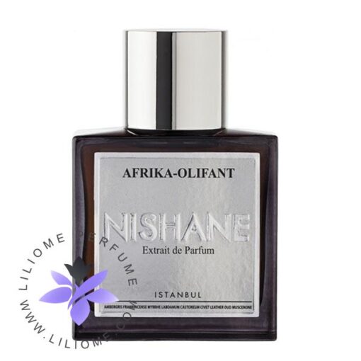 عطر ادکلن نیشان آفریکا اُلایفنت-Nishane Afrika Olifant