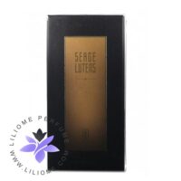 عطر ادکلن سرج لوتنس رنارد کانستریکتور-Serge Lutens Renard Constrictor