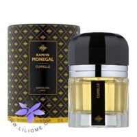 عطر ادکلن رامون مونگال کویرل-Ramon Monegal Cuirelle