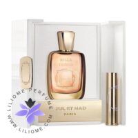 عطر ادکلن ژول ات مد بلا دونا-Jul et Mad Paris Bella Donna