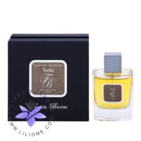 عطر ادکلن فرانک بوکلت تونکا-Franck Boclet Tonka