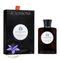 عطر ادکلن اتکینسونز-اتکینسون 24 اولد بوند استریت تریپل اکسترکت-Atkinsons 24 Old Bond Street Triple Extract