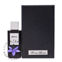 عطر ادکلن فرانک بوکلت هیروس-Franck Boclet Heroes