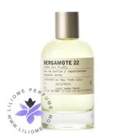 عطر ادکلن له لابو برگاموت 22-Le Labo Bergamote 22