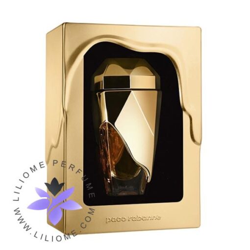 عطر ادکلن پاکو رابان لیدی میلیون ادو پرفیوم کالکتور ادیشن-Paco Rabanne Lady Million Eau de Parfum Collector Edition