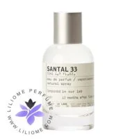 عطر ادکلن له لابو سانتال 33-Le Labo Santal 33