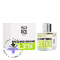 عطر ادکلن مارک بوکستون بلک آنجل-Mark Buxton Black Angel