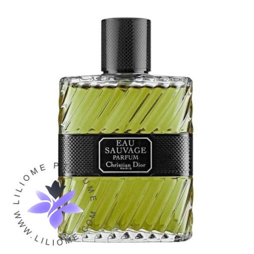 عطر ادکلن دیور او ساواج پرفیوم-Dior Eau Sauvage Parfum 200 ml