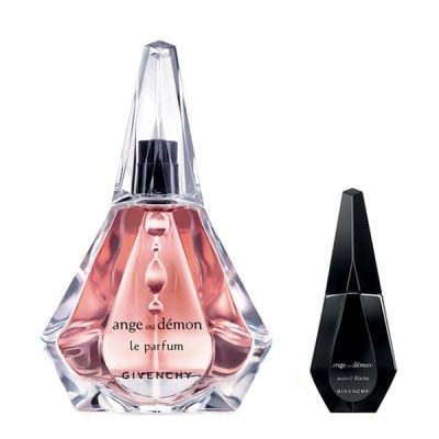 عطر ادکلن جیوانچی آنجئو دمون له پارفوم اند آکورد ایلیسیت  Givenchy Ange ou Demon Le Parfum & Accord Illicite