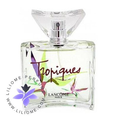 عطر ادکلن لانکوم تروپیکس  Lancome Tropiques