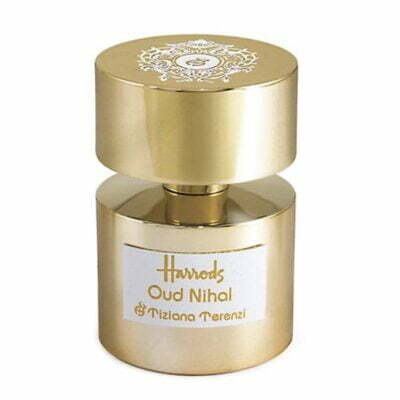عطر ادکلن تیزیانا ترنزی عود نیهال Tiziana Terenzi Oud Nihal