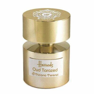 عطر ادکلن تیزیانا ترنزی عود تارازد  Tiziana Terenzi Oud Tarazed