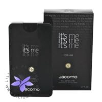 عطر ادکلن جاکومو ایتس می مردانه-Jacomo It's Me For Him