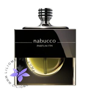 عطر ادکلن نابوکو پرفیوم فاین-Nabucco Parfum Fin