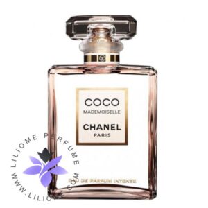 عطر ادکلن شنل کوکو مادمازل اینتنس-Chanel Coco Mademoiselle Intense